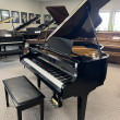 DH Baldwin baby grand piano - Grand Pianos